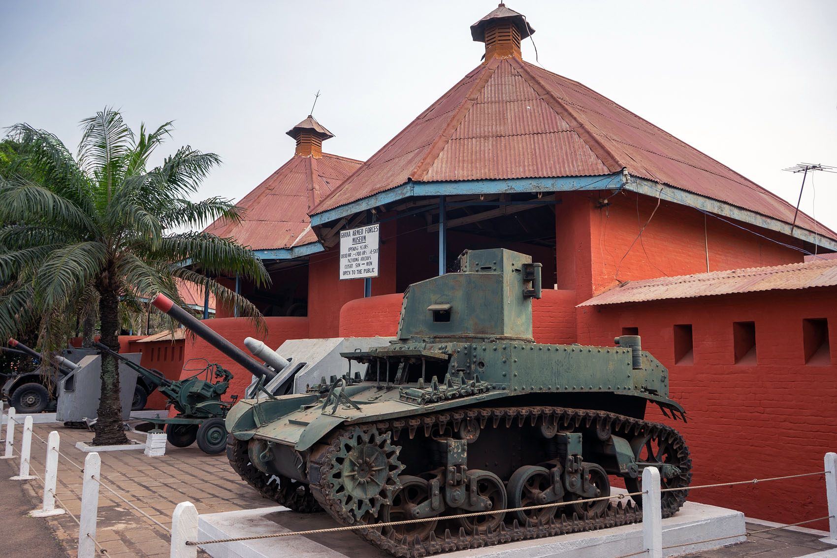 Kumasi-Armed-Forces-Museum-DSC02967