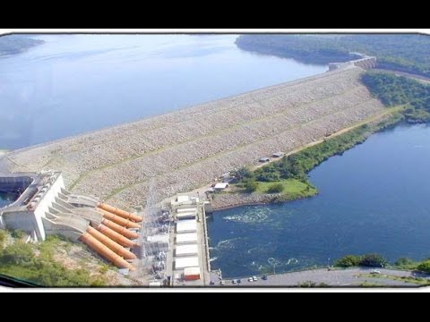 akosombo