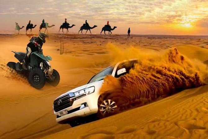 desert